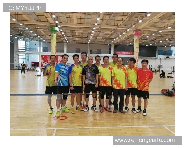 南京羽毛球队个人能力表现的数据分析与研究探讨