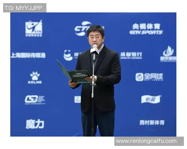 刘军独家分享网球心得与技巧助你提升球技的全面指南