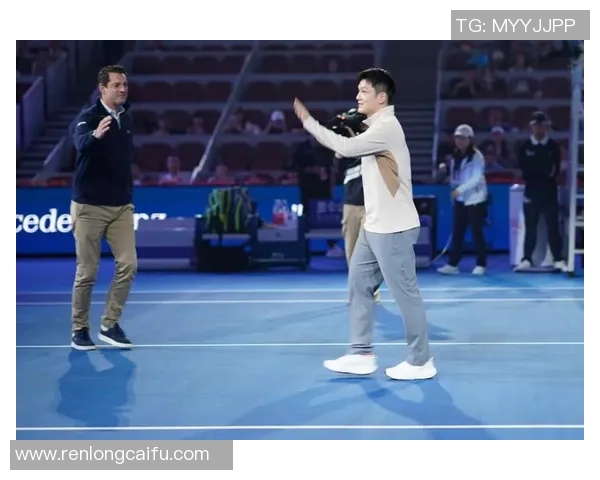 杨强专访：从青涩少年到网球巨星的成长之路与心路历程回顾