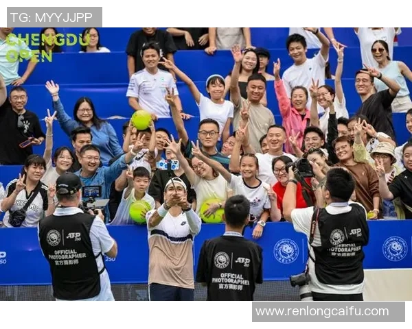 成都网球队技术实力强劲荣登全国网球技术排行榜第六位