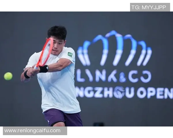 杭州网球队中路突破战术解析与实战应用探讨