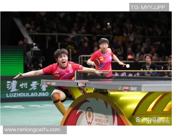 成都乒乓球队荣登全国灵活性排行榜第二名展现卓越实力