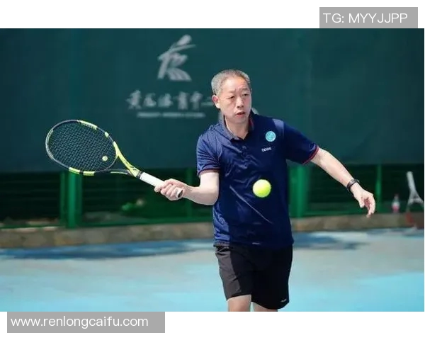 杭州网球队运营体系中的网球战术探索与实践分析