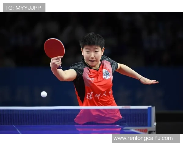 深圳乒乓球队灵活性分析与表现评估的深度研究与探讨