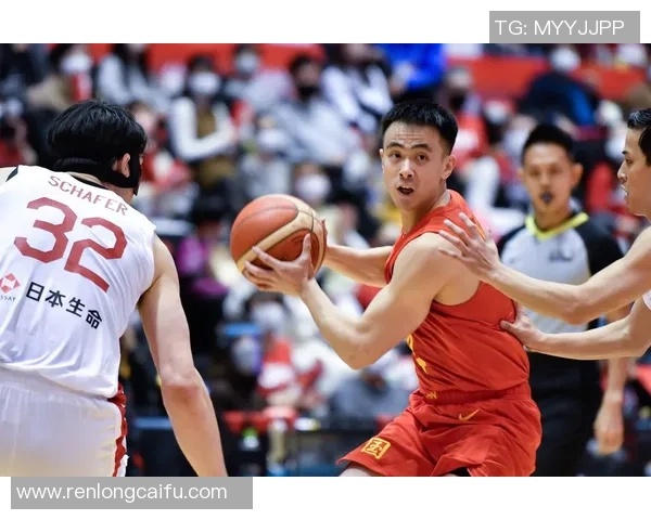 武汉篮球队在世界杯预选赛中的崛起与成长历程全景回顾