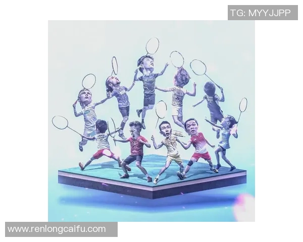 羽毛球的魅力：深入了解成都羽毛球队的团队精神与协作之道