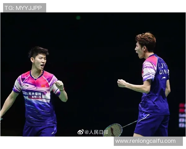 赛后分析西安羽毛球队与上海羽毛球队心理素质的较量与启示