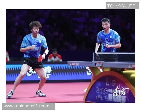 深圳乒乓球队在全国速度排行榜中荣登第四名引发热议 深圳乒乓球队在全国速度排行榜中荣登第四名引发热议