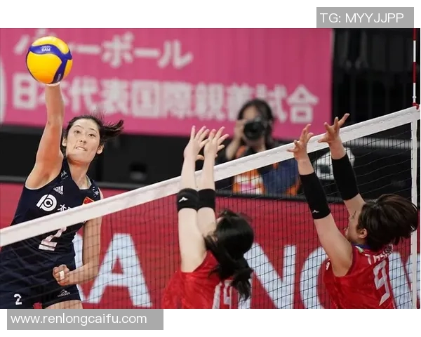 专访黄军:深入探讨排球成功背后的秘诀与团队精神 专访黄军:深入探讨排球成功背后的秘诀与团队精神